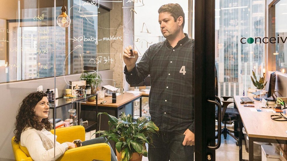 More Photos Of 201 W 5th St, Austin Coworking Space