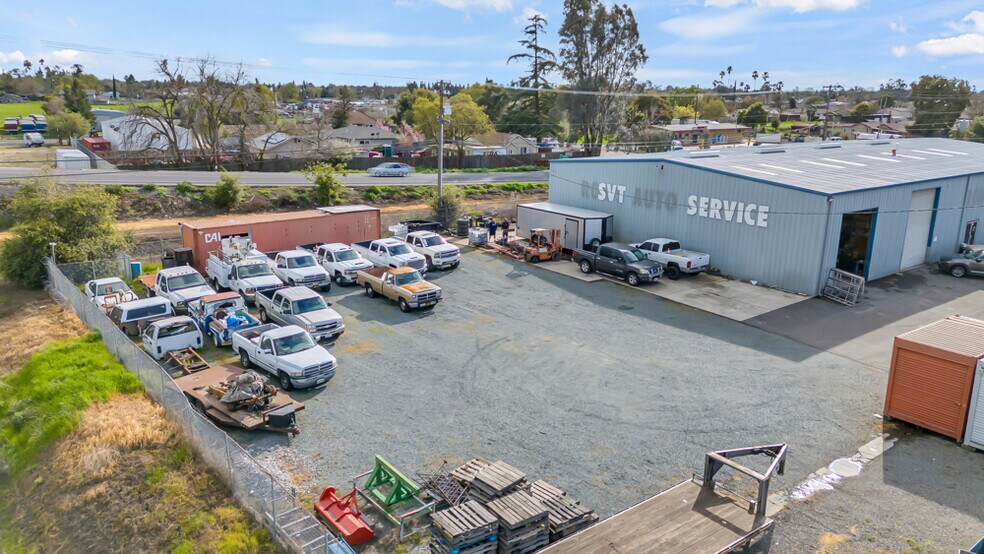 More Photos Of 25533 CA-99 Hwy, Acampo Land For Sale