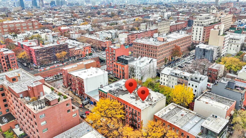 More Photos Of , Brooklyn Multifamily For Sale