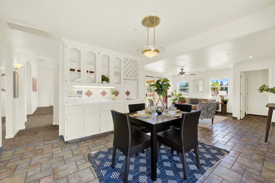 More Photos Of 5050 Melissa Ln, Vacaville Light Manufacturing For Sale