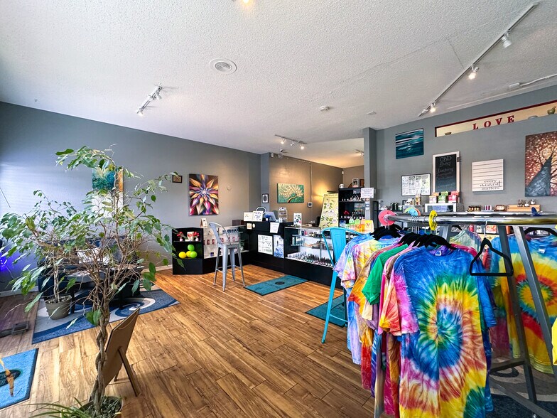 More Photos Of 1528 N Lincoln Ave, Loveland Office For Lease
