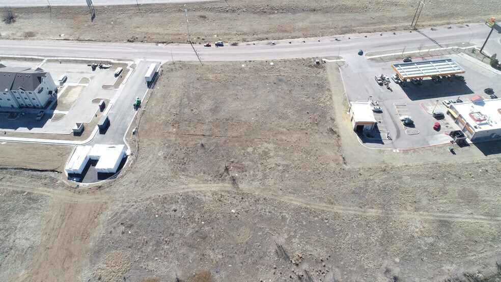 More Photos Of 7705-7791 Office Cir, Fountain Land For Sale