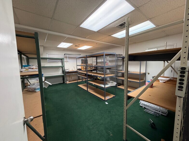 More Photos Of 2530 Chandler Rd, Muskogee General Retail For Sale