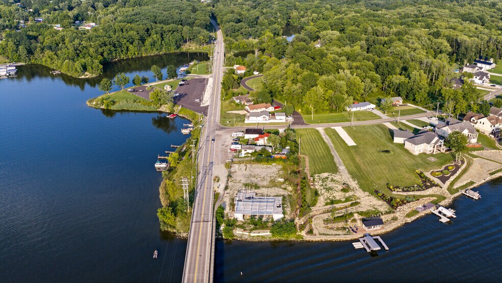 More Photos Of 17000 Mahoning ave, Lake Milton Restaurant For Sale