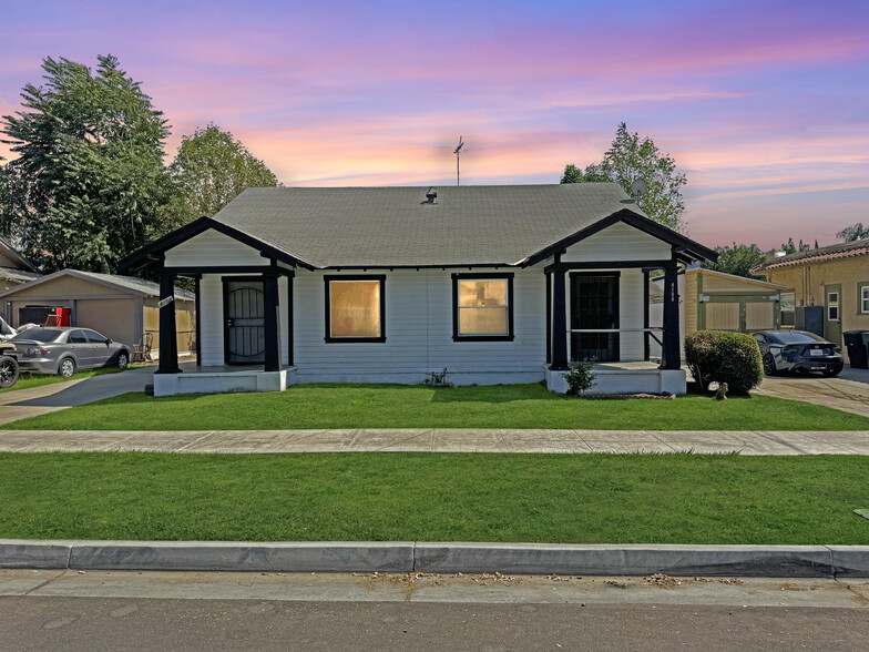 Primary Photo Of 4152 Locust St, Riverside Apartments For Sale