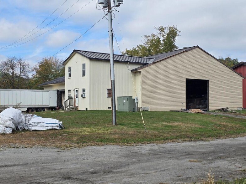More Photos Of 119 Church St, North Walpole Warehouse For Sale