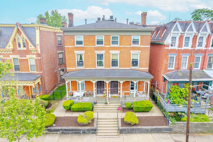 More Photos Of , Pittsburgh Multifamily For Sale