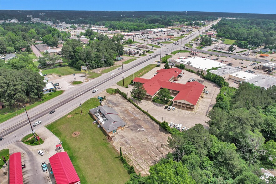 More Photos Of 235 E Gibson St, Jasper Restaurant For Lease