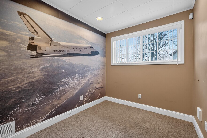 More Photos Of 201 Homestead Ave, Maybrook Office For Sale