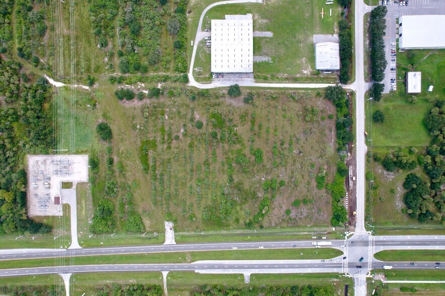 More Photos Of 9625 State Road 60, Vero Beach Land For Sale
