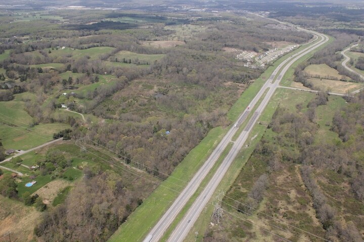 More Photos Of Cedar Creek Ln, Lebanon Land For Sale