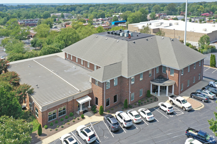 Primary Photo Of 603 Dolley Madison Rd, Greensboro Medical For Lease