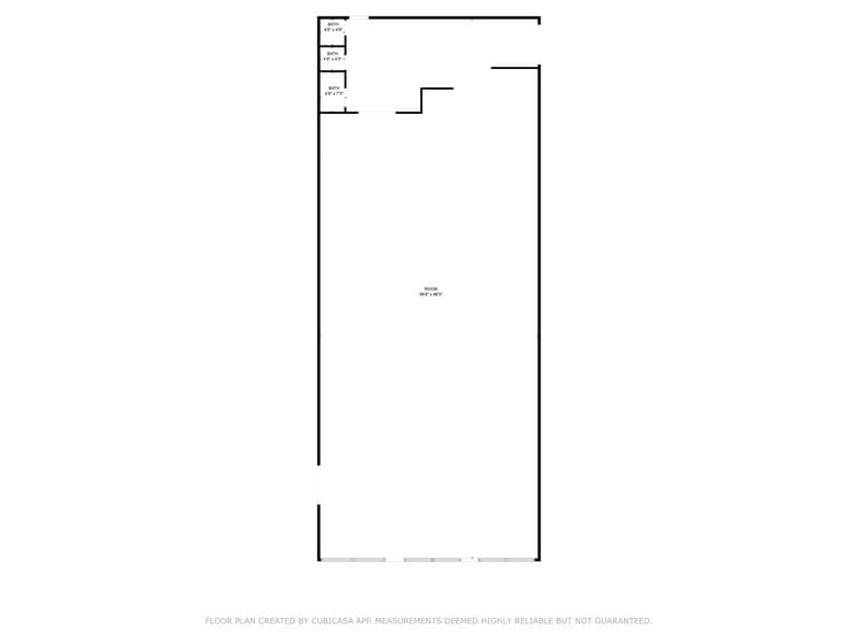 More Photos Of 1214 Union St, Spartanburg Storefront For Lease