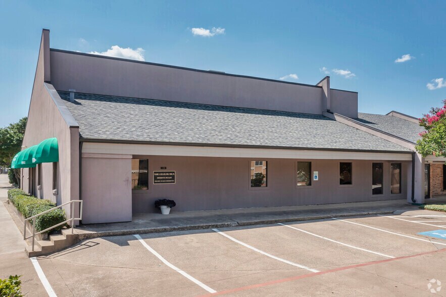 More Photos Of 1220 Coit Rd, Plano Office For Sale
