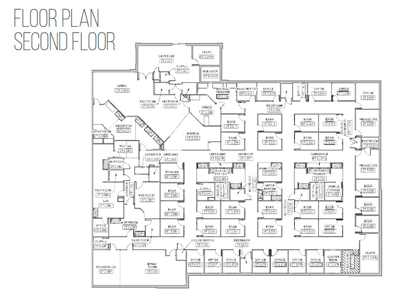 More Photos Of 3605 Stewart Ave, Wausau Medical For Sale