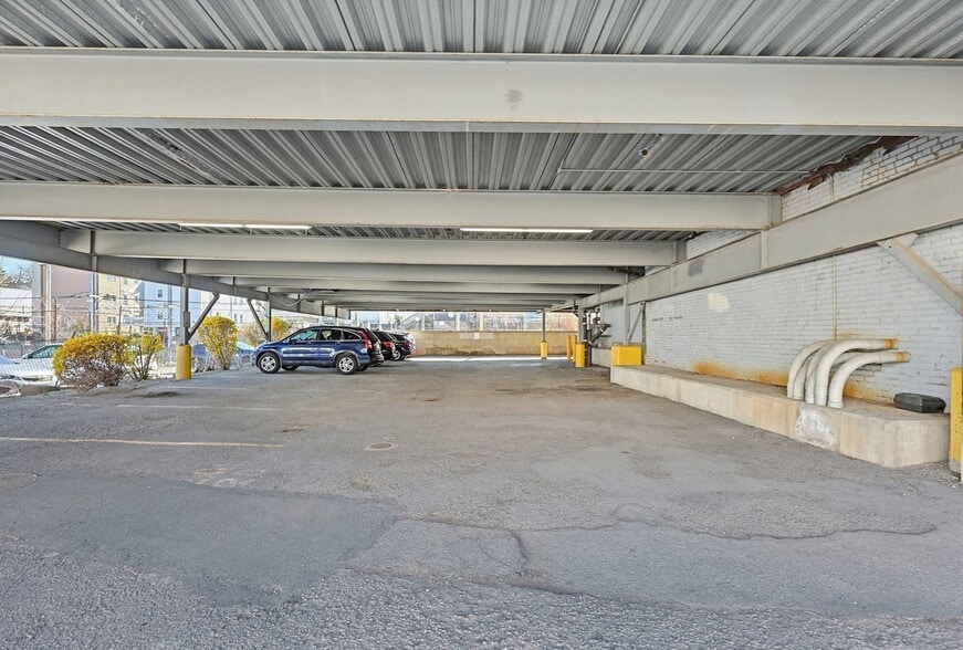 More Photos Of 60 Tufts St, Somerville Specialty For Sale