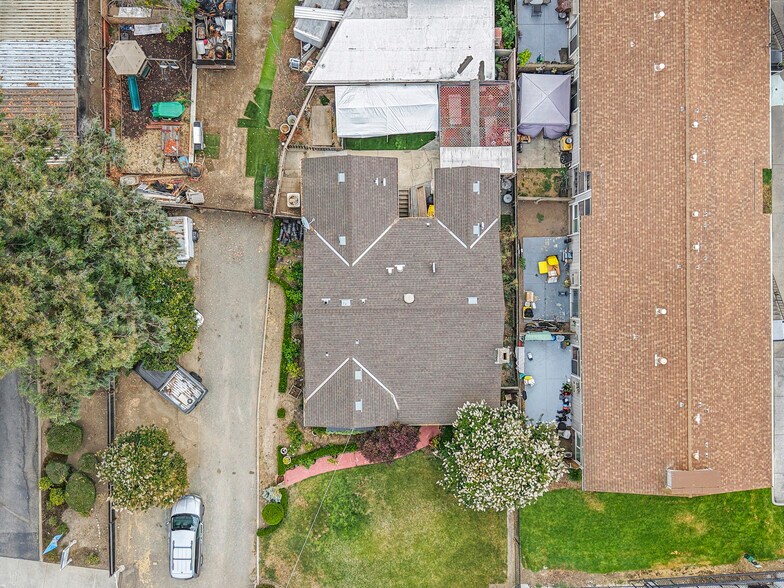 More Photos Of 1966 Almaden Rd, San Jose Land For Sale