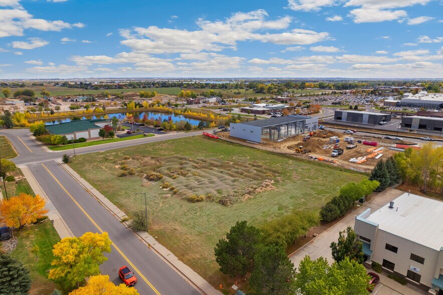 More Photos Of 6675 N Harrison Ave, Loveland Land For Sale