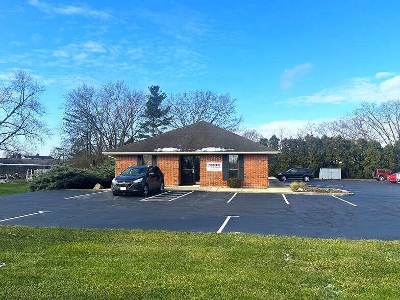 More Photos Of , Dayton Office For Sale