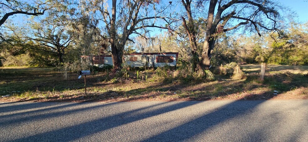 More Photos Of 4501 Clewis Ave, Tampa Land For Sale