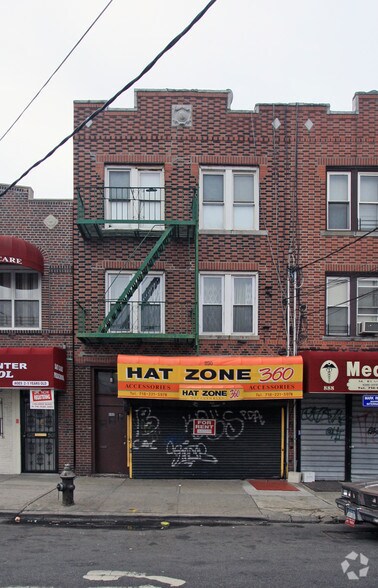 More Photos Of 890 Rutland Rd, Brooklyn Apartments For Lease
