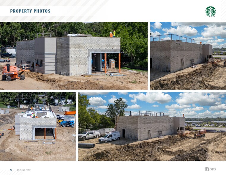 More Photos Of 10350 SE US Highway 441, Belleview Fast Food For Sale