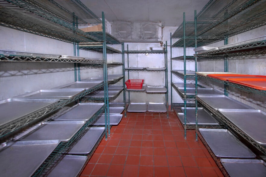 More Photos Of 2239-2245 Judah St, San Francisco Restaurant For Lease