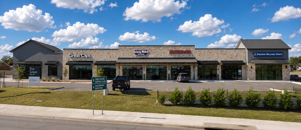 Primary Photo Of 1455 E Main St, Fredericksburg Storefront For Lease