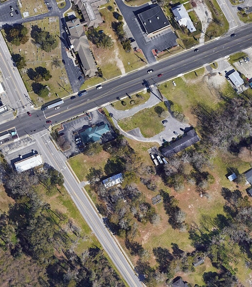 More Photos Of 1630 US 17 & 4309 Mineola Ave, Little River Land For Lease