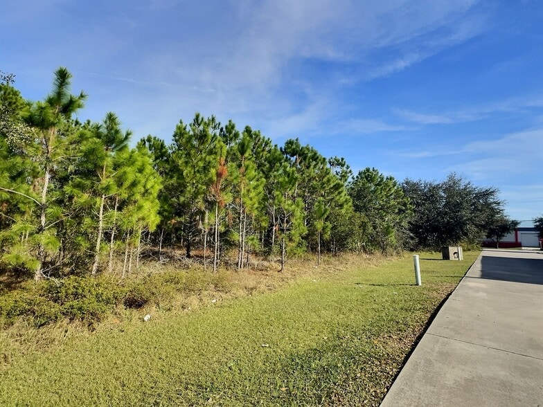 More Photos Of 0 N State St, Bunnell Land For Sale