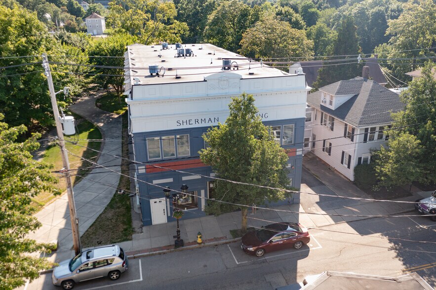 More Photos Of 310 Court St, Plymouth Storefront Retail Office For Sale