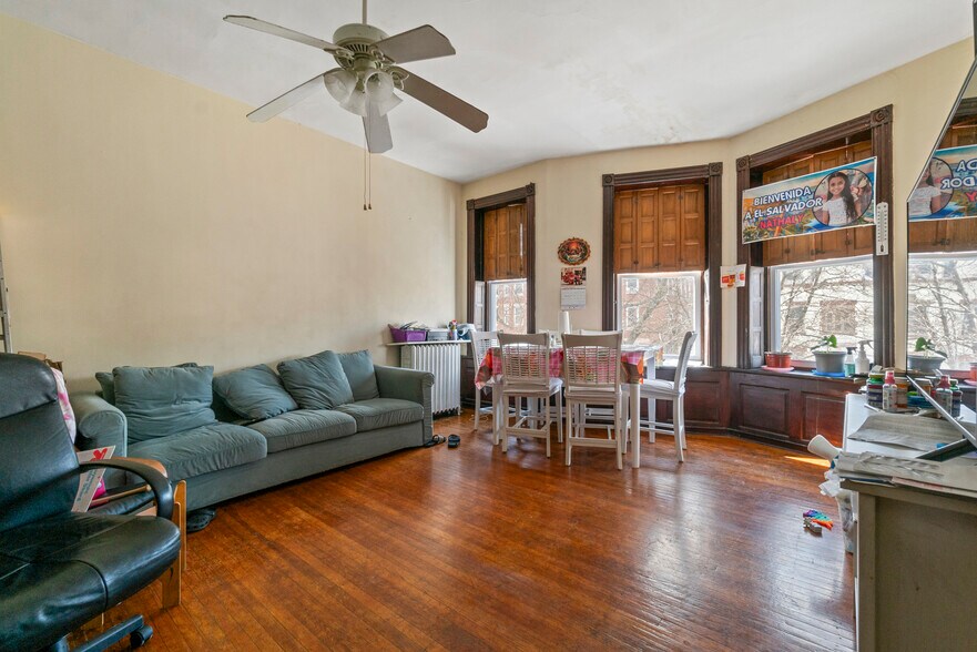 More Photos Of , Baltimore Multifamily For Sale