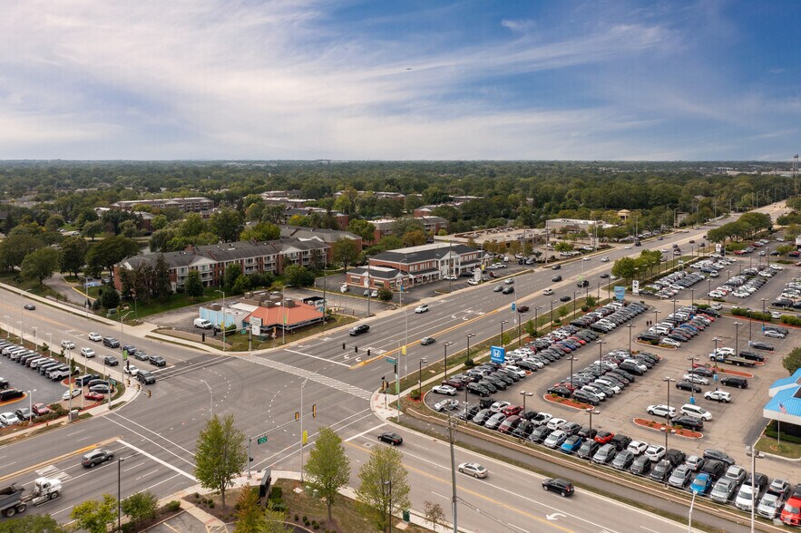 More Photos Of 715 E Golf Rd, Schaumburg Office For Lease