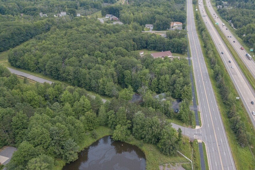 More Photos Of 226126 Hummingbird Rd, Wausau Medical For Sale