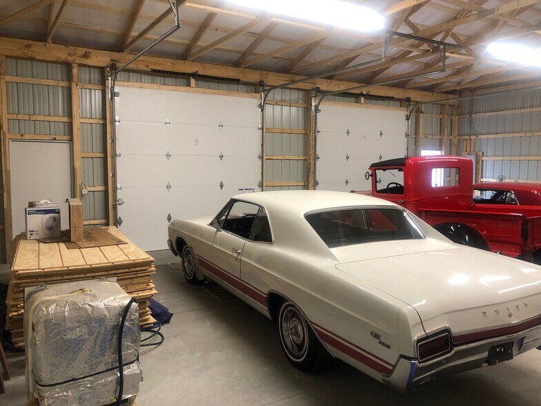 More Photos Of 4728 State Route 982, Latrobe Industrial For Sale