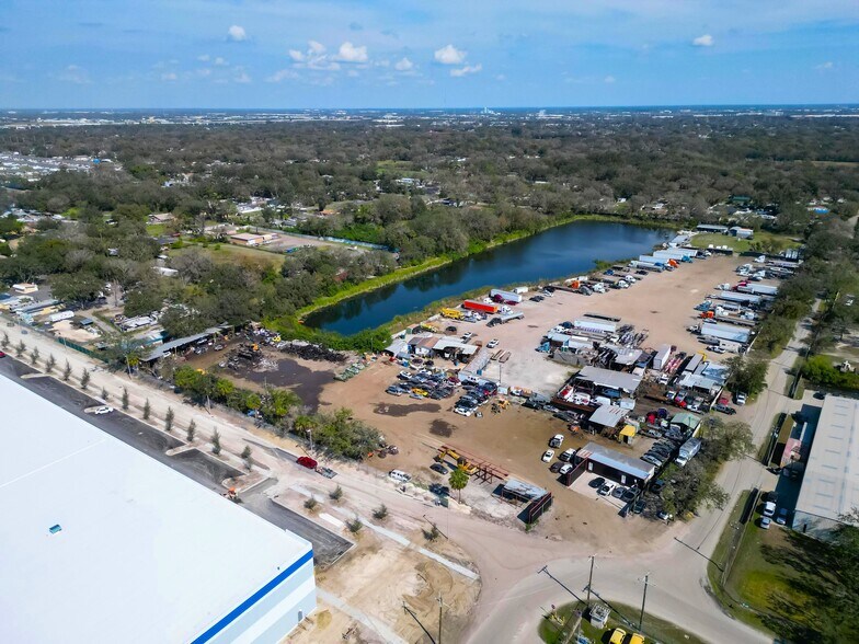 More Photos Of 5404 24th Ave S, Tampa Land For Sale