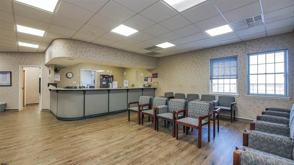 More Photos Of 110 Harbor Ln, Somers Point Medical For Sale