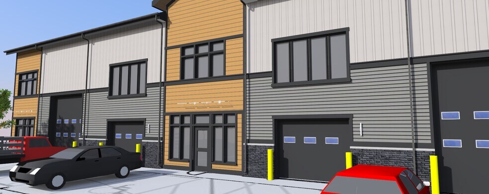 More Photos Of 8114 Maple St, Omaha Warehouse For Lease