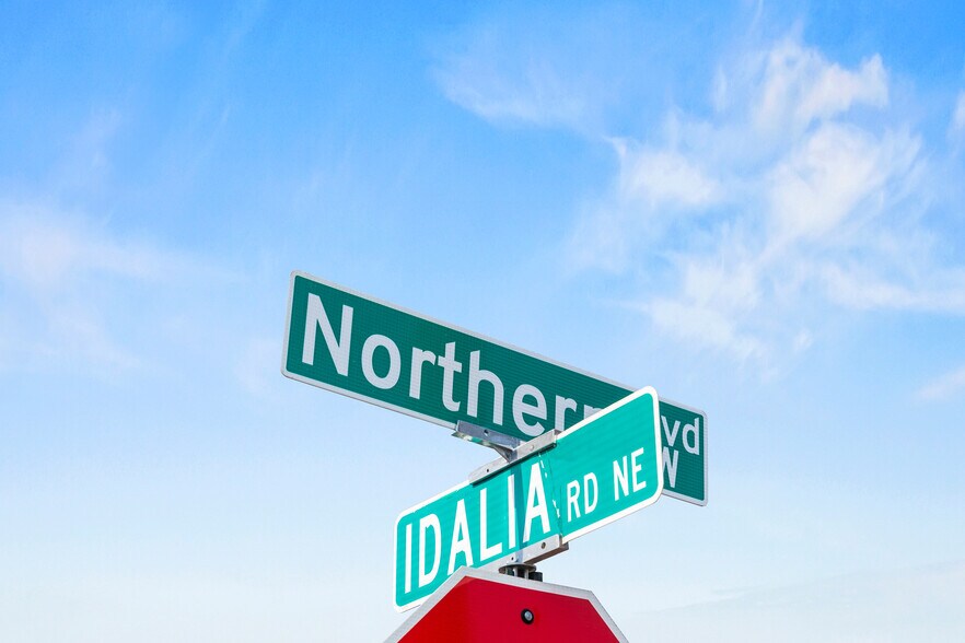 More Photos Of 00 Idalia Road NE, Rio Rancho Land For Sale