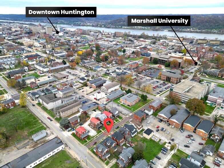 More Photos Of , Huntington Multifamily For Sale