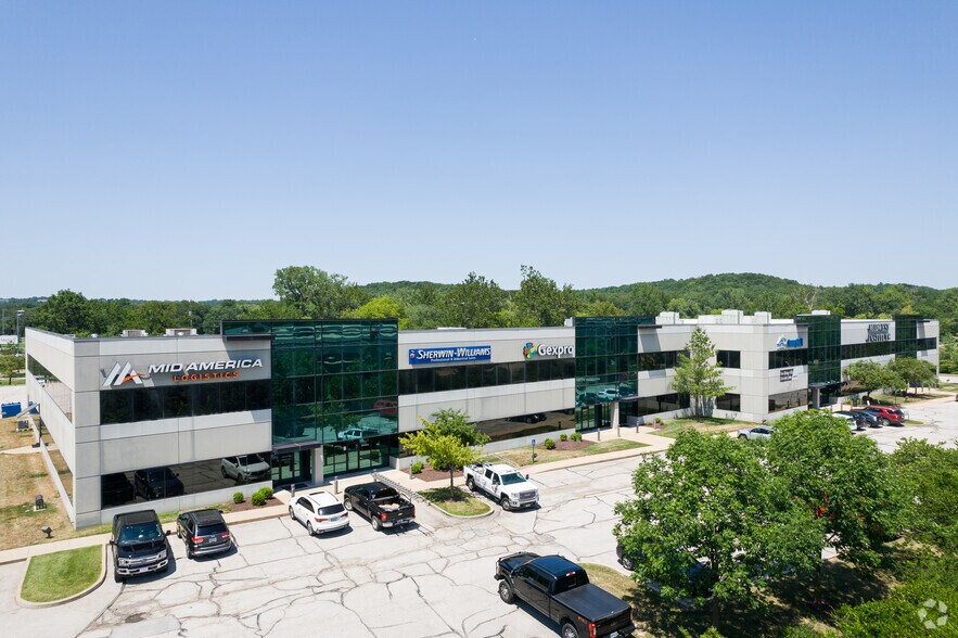More Photos Of 2-44 Soccer Park Rd, Fenton Light Distribution For Lease