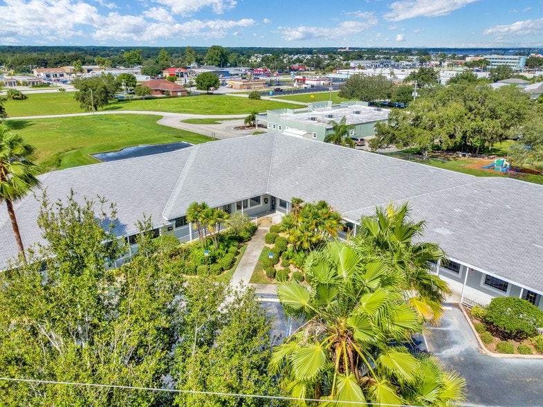 More Photos Of 3311-3345 Medical Hill Rd, Sebring Medical For Lease