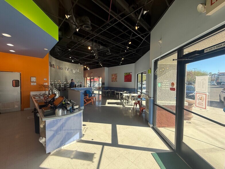 More Photos Of 790 Coronado Center Dr, Henderson General Retail For Lease