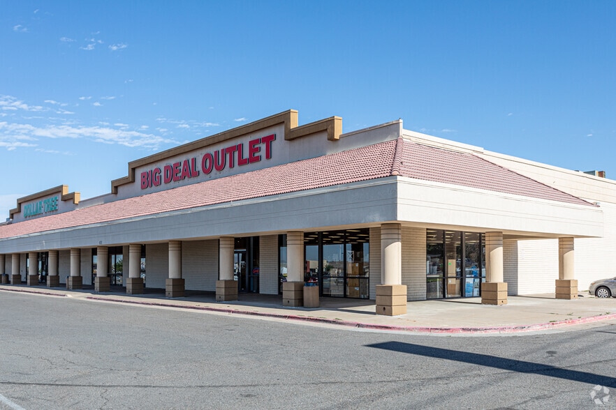 Primary Photo Of 411-495 W 1425 N, Layton Storefront For Lease