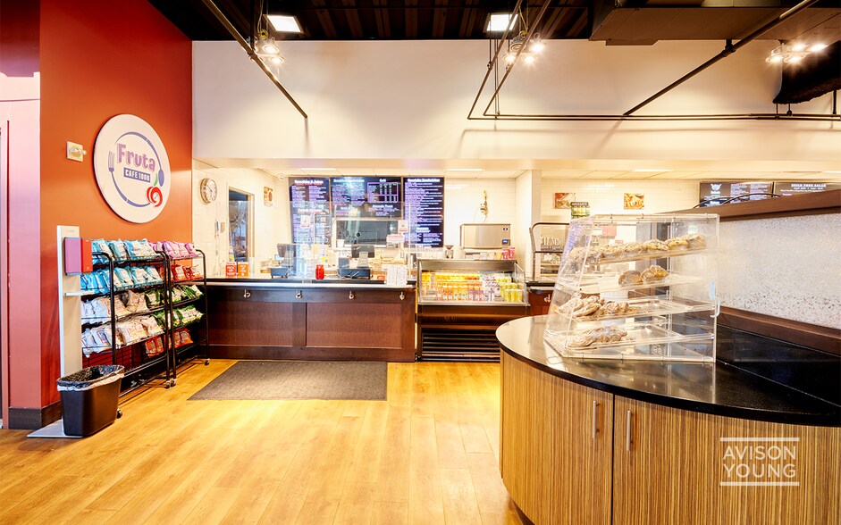 More Photos Of 1000 Lafayette Blvd, Bridgeport Office For Lease