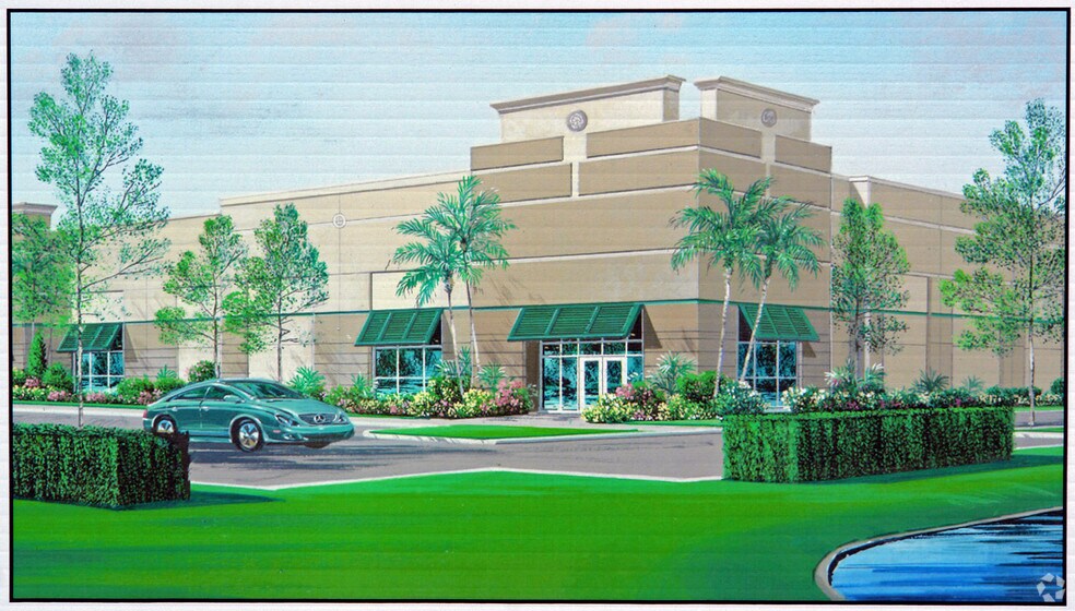 More Photos Of 4050 NW 126th Ave, Coral Springs Warehouse For Lease