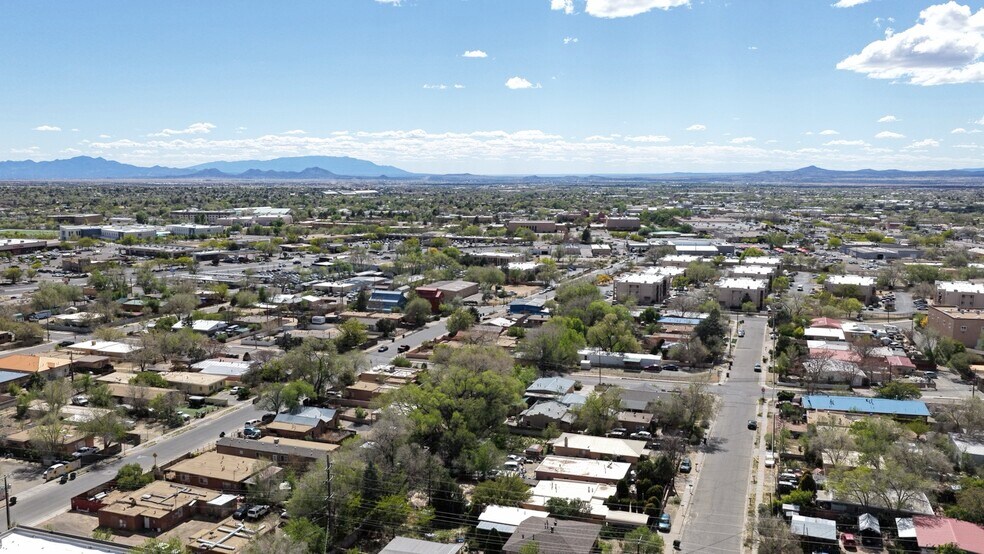 More Photos Of 1607 5th St, Santa Fe Apartments For Sale