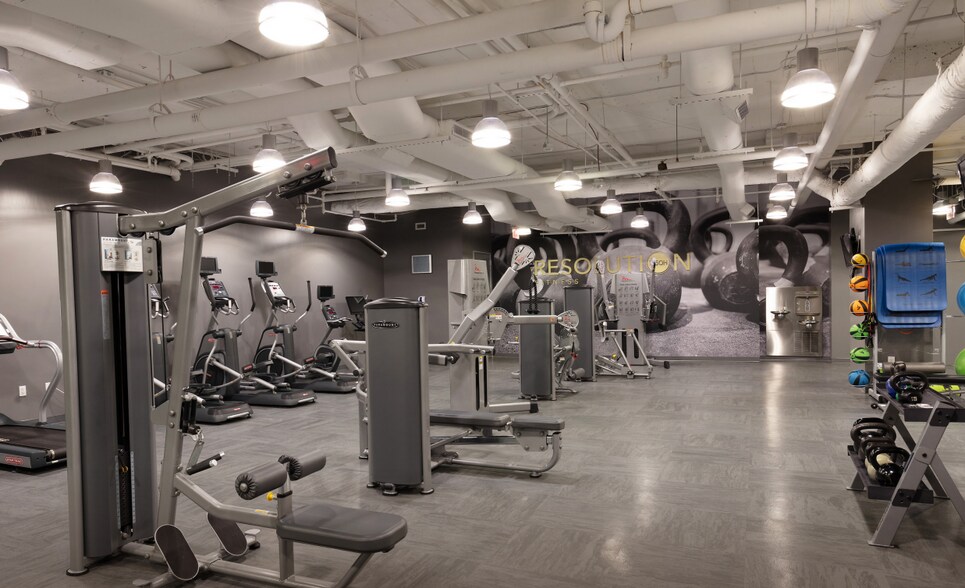 More Photos Of 1250 H St NW, Washington Office For Lease