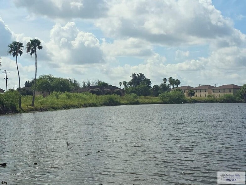 More Photos Of 0 Dana Ave. Brownsville TX 78526, Brownsville Land For Sale