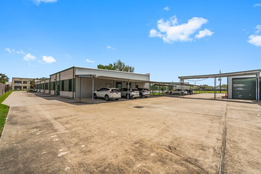 More Photos Of 1034 Regional Park Dr, Houston Medical For Sale